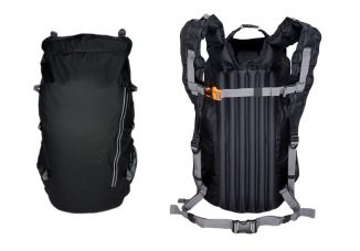 Air Pack Lightweight Backpack – Go Further and Lighter