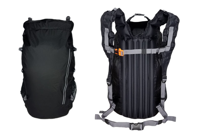Air Pack Lightweight Backpack