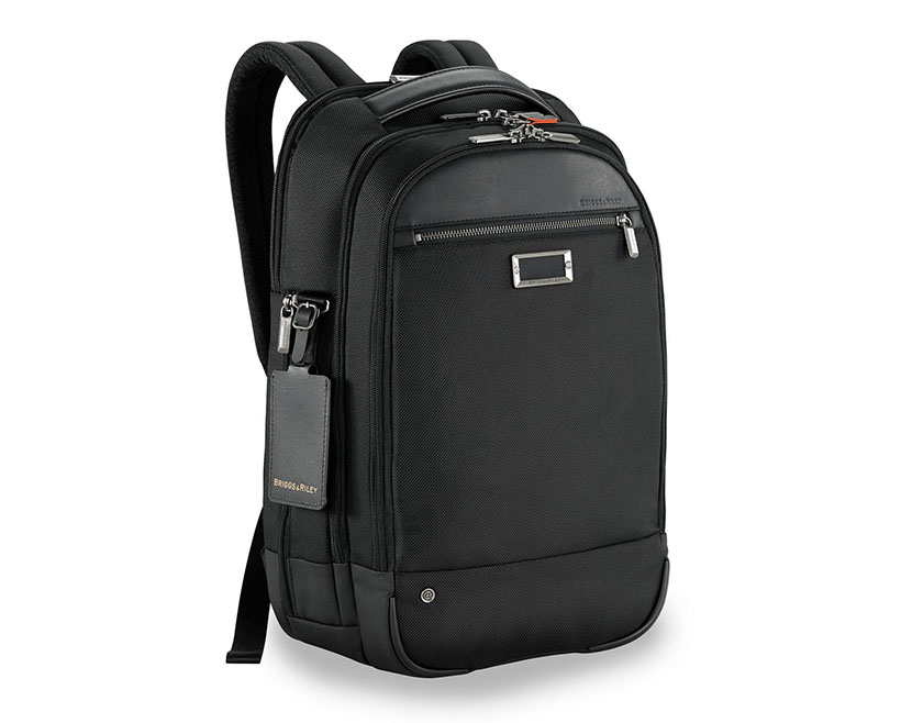 Briggs and Riley @work Medium Backpack for Work On-The-Go