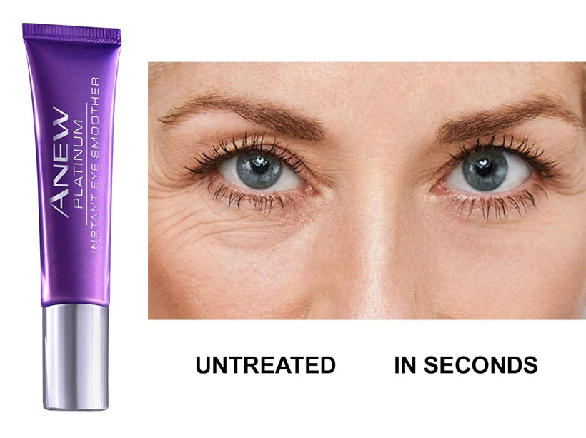 Avon Anew Instant Eye Smoother
