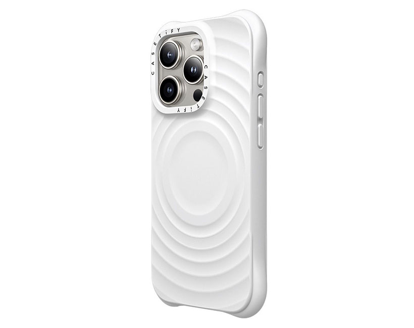 Casetify Ripple Case for iPhone 15 Pro Max