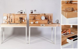 ChopChop : Easy Kitchen by Dirk Biotto