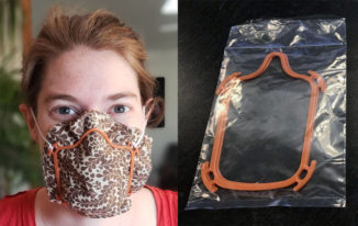 DIY Face Mask Frames – Now, Everyone Can Create Their Face Mask!