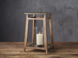 Kitaro – A Modern Interpretation of a Classic Lantern