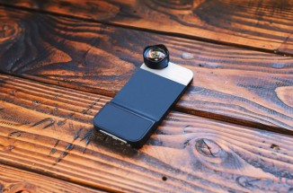 Moment Case : iPhone Case for Mobile Photography
