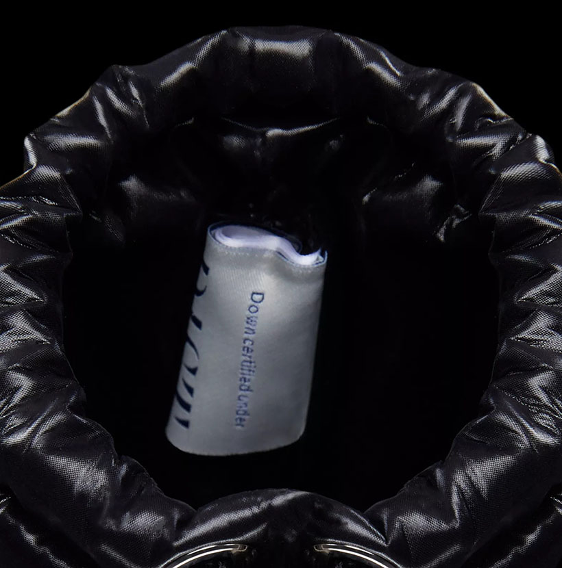 Moncler Drip Water Bottle Holder