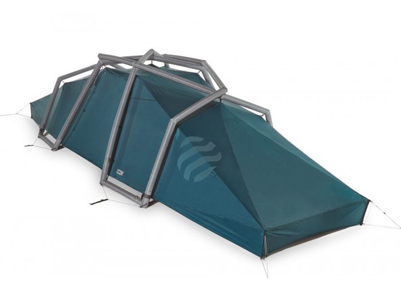 Nias Tent by Heimplanet