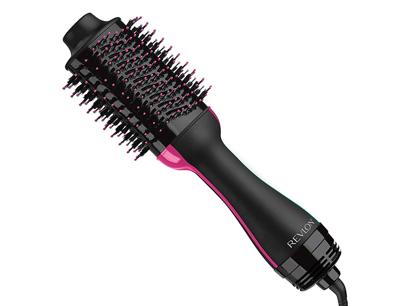 REVLON One-Step Hair Dryer And Volumizer Air Brush for Instant Volume and Gorgeous Hair