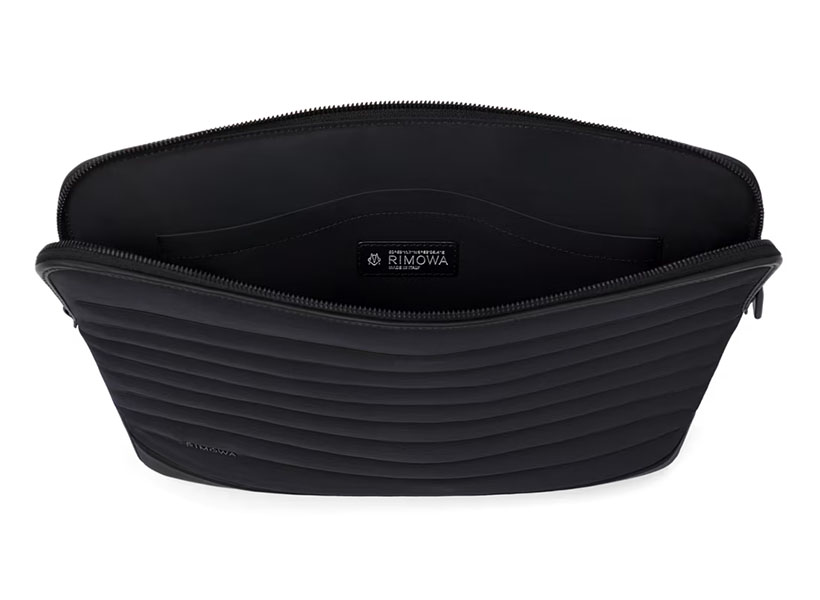 RIMOWA Never Still Flat Pouch