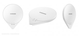 Samsung Electronics SleepSense Helps Improve Your Sleep Quality