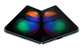 Samsung Galaxy Fold – Foldable Phone with Dynamic AMOLED Infinity Flex Display