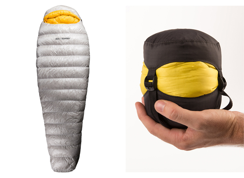 Spark SP I Compact Sleeping Bag