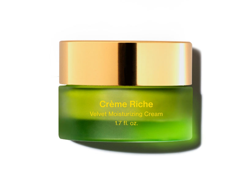 Tata Harper Crème Riche Anti-Aging Night Cream for Instant Soft and Youthful-Looking Skin