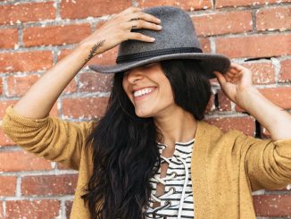 Tilley Montana Fedora Keeps Your Head Warm in Style
