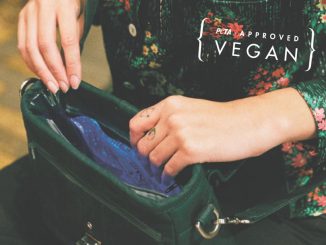 FABRIKK Vela Vegan Leather Cork Handbag Series with LED Inside