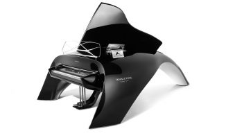 Whaletone Royal Digital Piano Is Equipped with a Sound Processor of Roland Brand