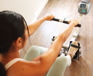 Good News for Fitness Freak – Whipr 3-in-1 Paddle, Ski, and Rowing Machine is A Compact Device for Full Cardio Workout