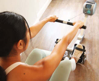 Good News for Fitness Freak – Whipr 3-in-1 Paddle, Ski, and Rowing Machine is A Compact Device for Full Cardio Workout