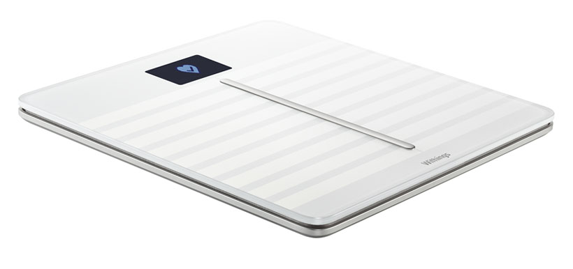 Withings Body Cardio Weight Scale